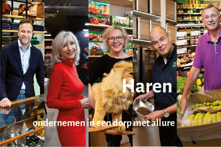Bidbook Haren